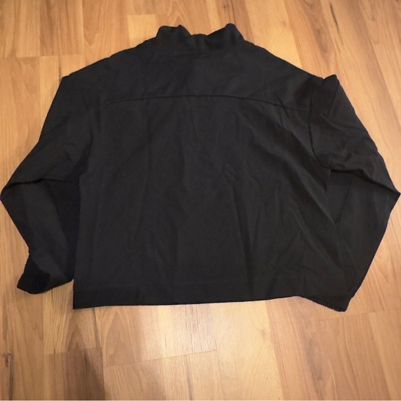 CAbi Black Women’s Top - Picture 4 of 4